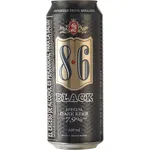 Bavaria Beer 500ml Black