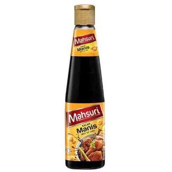 Mahsuri Sweet Soy Sauce 410ml