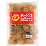 CP Honey Wing 1kg