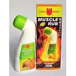 Eagle Brand Muscle Rub 85ml