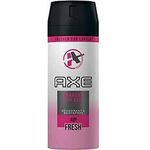 Axe Deodorant Bodyspray Fresh Anarchy For Her 150ml