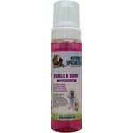 Nature's Specialties Barkle & Shine Foaming Shampoo for Dogs and Cats 222ml