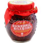 Plum Fermented Soybean Curd Paste