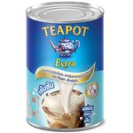 Teapot Extra Evaporated Creamer 385g