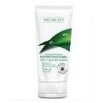 Nature Key Face Soothing And Moisture Aloe Vera Foam Cleanser 130ml