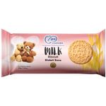 Mas Cookie Milk Biscuit 200g