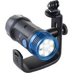 Scubapro Nova 2100 Spot Floor Diving Light