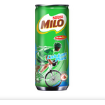 Milo Activ-Go Calcium Plus Can 240ml