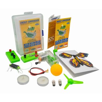 Play N Learn Energy Conversion Kit
