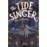 Barrington Stoke The Tide Singer by Eloise Williams