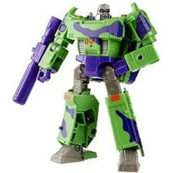 Transformers Tra Gen Selects Voy G2 Megatron