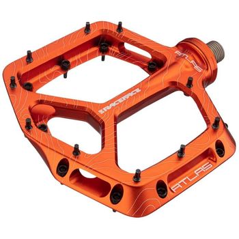 Race Face Atlas Pedal V2 Orange