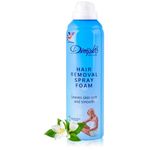 Dimples Yasmine Fresh Hair Removal Spray 200ml