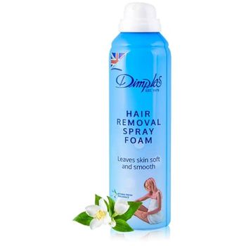 Dimples Yasmine Fresh Hair Removal Spray 200ml
