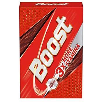 Boost Energy Refill 500g