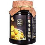 Good Lady Golden Lime Marmalade 800g