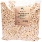 Australian Rolled Oats 1kg