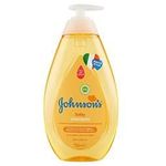 Johnsons Baby Shampoo 750ml