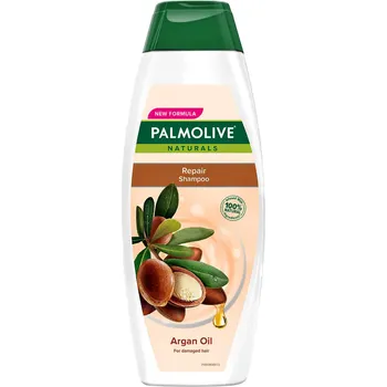 Palmolive Shampoo Repair with Argan Oil 380ml