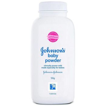 Johnson's Powder Regular 50g