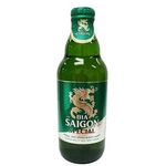 Vietnamese Beer Bia Saigon Special 330 ml