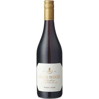 Moss Wood Pinot Noir Margaret River 2019 750ml