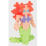 Plus-Plus Tube Mermaid 100 pcs