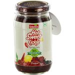 Grandma's Hot And Sweets Dates Pickle 400g