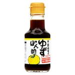 Teraoka Organic Brewing Teraoka Family Yuzu Ponzu 150ml