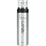 Gatsby Wet and Hard Foam 185g