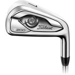 Titleist T200 Steel Irons Right Hand Pro 880 AMC R 5W A