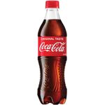 Coca Cola Classic 500ml