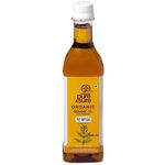 Pure and Sure Organic Sesame Oil 500ml