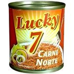 Lucky 7 Carne Norte 100g