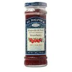 St. Dalfour Strawberry Jam 170g