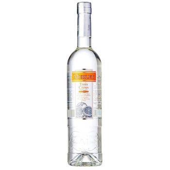 Merlet Triple Sec-Trois Citrus 700ml (Agent Stock)