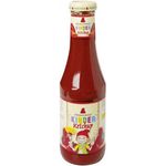 Zwergenwiese Organic Ketchup for Children 500ml