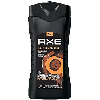 Axe Body Wash Dark Temptation 3 In 1 Body Wash 250ml