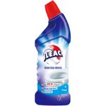 Walch Bleach Toilet Bowl Cleaner Fresh 600ml