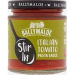 Ballymaloe Italian Tomato Stir-in Pasta Sauce 180g