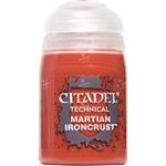 2725 Technical Martian Ironcrust 24ml