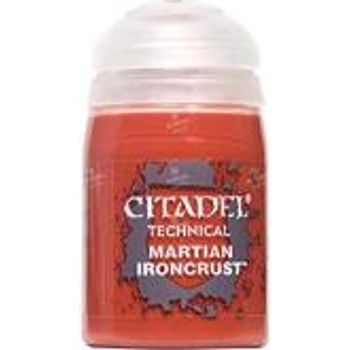2725 Technical Martian Ironcrust 24ml