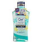Sunstar Ora2 Me Mouthwash Floral White Tea 460ml