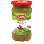Aachi Pudhina Thokku 300g
