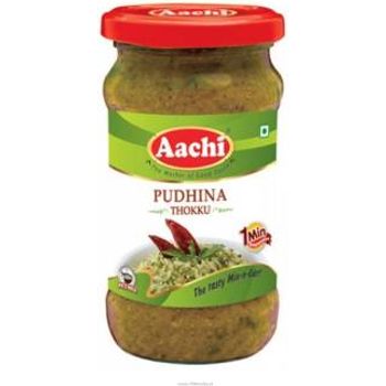 Aachi Pudhina Thokku 300g