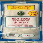 Shankar Idly Rava 1kg