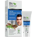 Bio Bal Facial Whitening Cream for Men 60ml