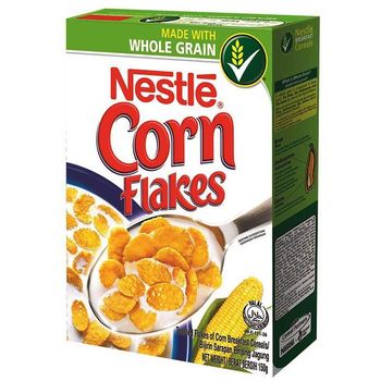 Nestle Corn Flakes Cereal 500g