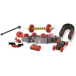 4M Steam Powered Kids Magnet Exploration