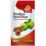 Sungift Seedless Dried Plum 18g